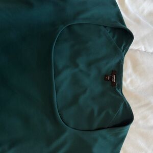 Express body Contour bodysuit